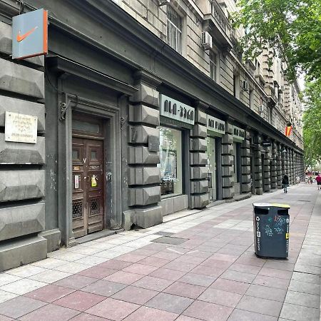 Galleria Appartment Тбилиси Экстерьер фото