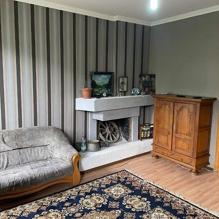 Galleria Appartment Тбилиси Экстерьер фото
