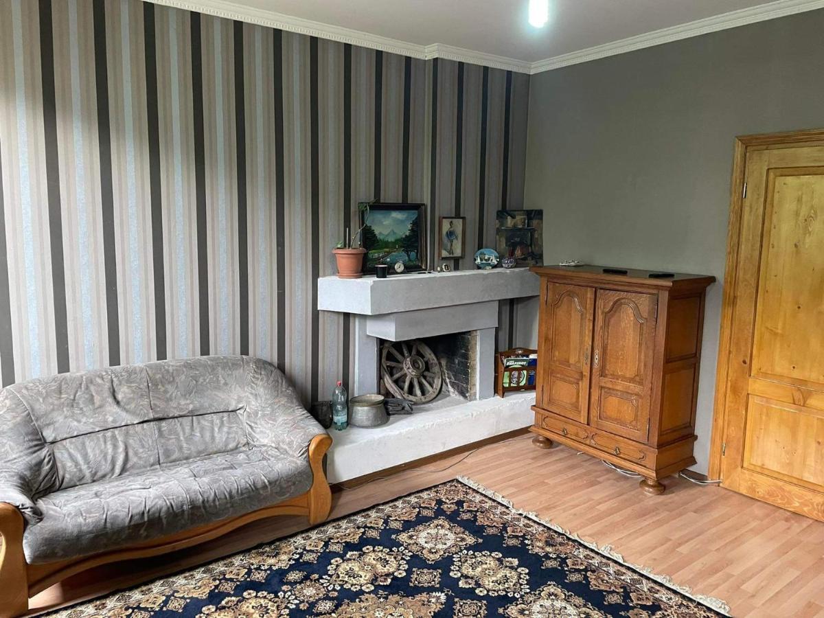Galleria Appartment Тбилиси Экстерьер фото