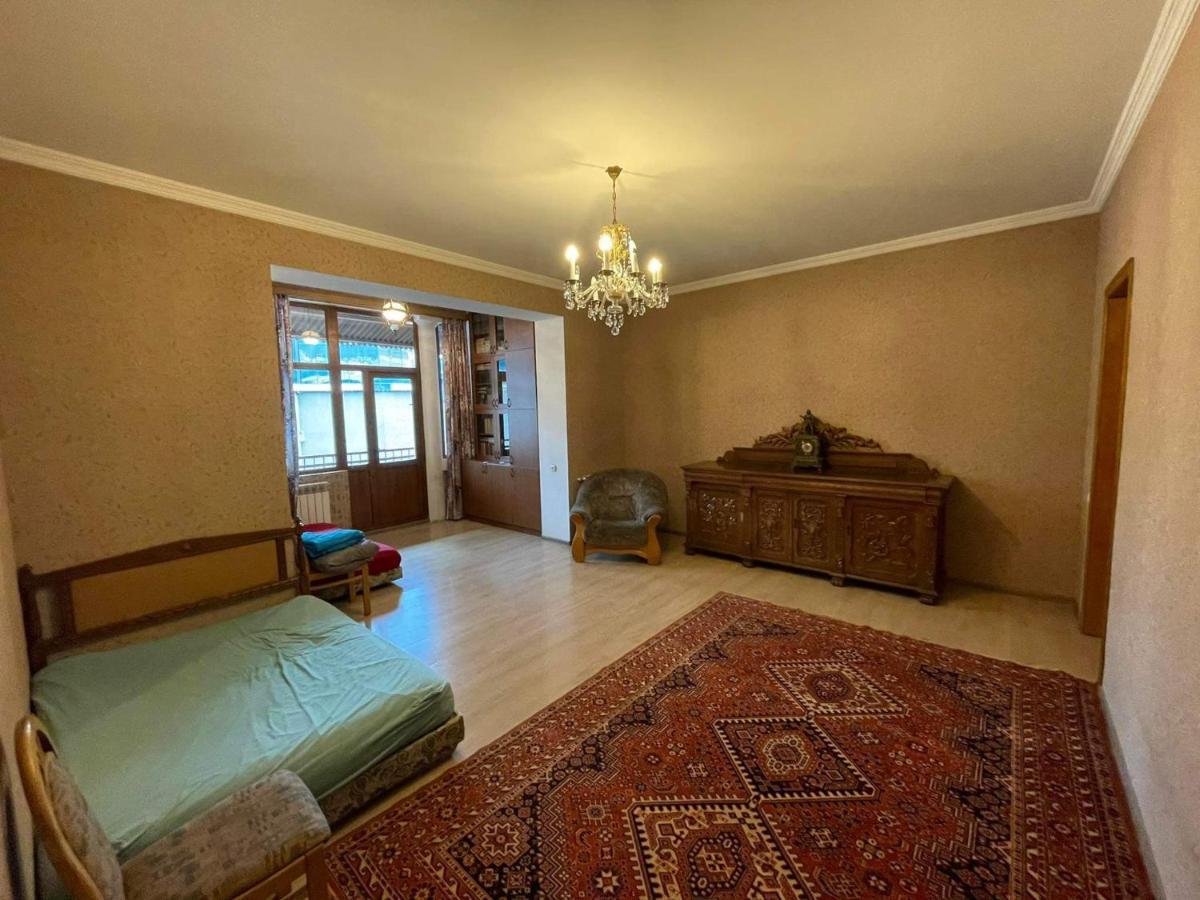 Galleria Appartment Тбилиси Экстерьер фото