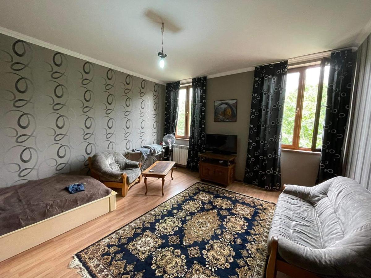 Galleria Appartment Тбилиси Экстерьер фото