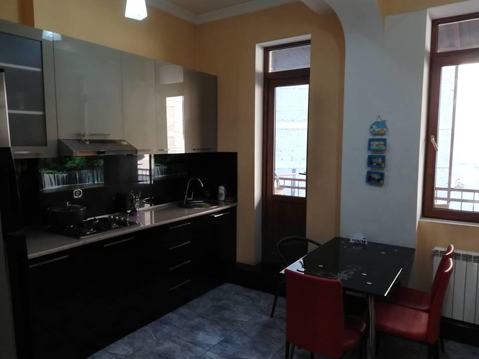 Galleria Appartment Тбилиси Экстерьер фото