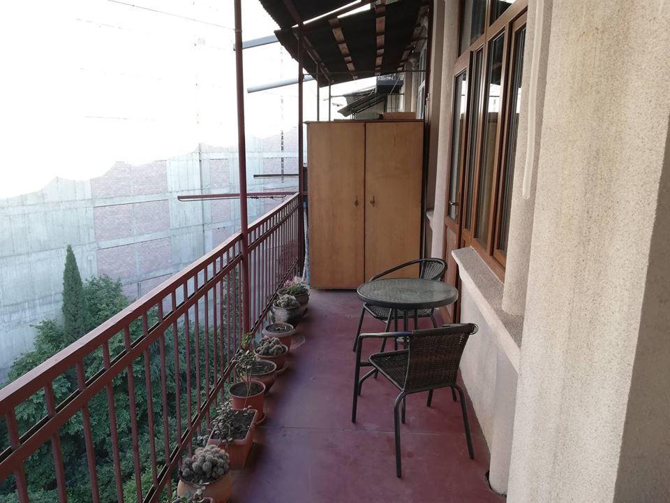 Galleria Appartment Тбилиси Экстерьер фото