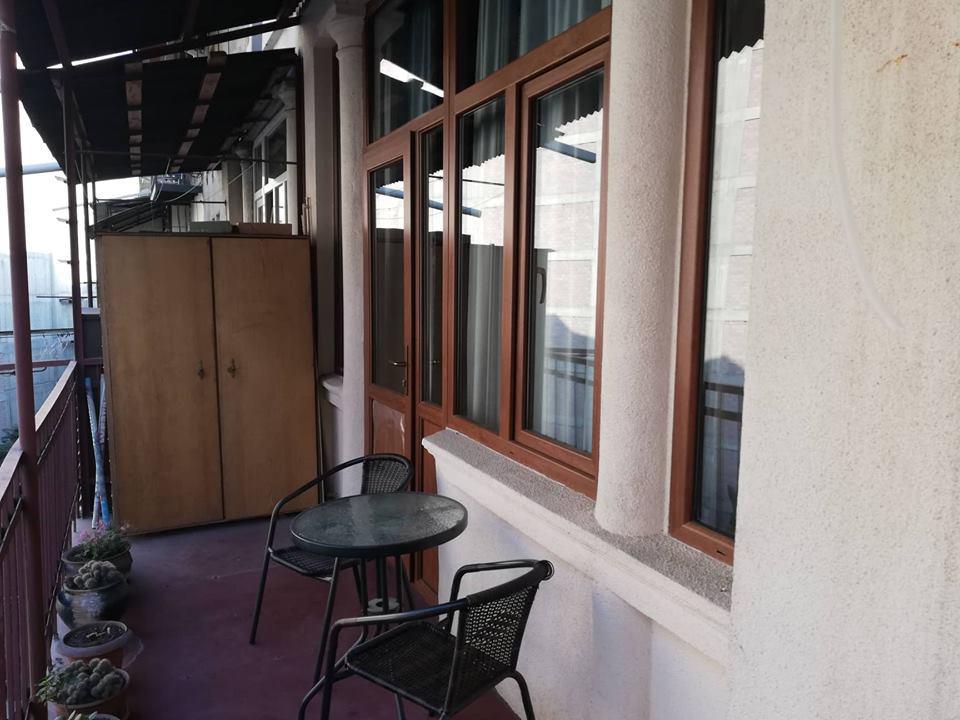 Galleria Appartment Тбилиси Экстерьер фото